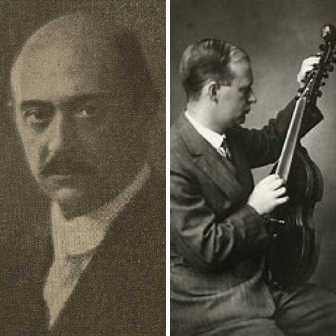 « La musique allemande contemporaine dans la France de l’entre-deux-guerres : réception contrastée d’Hindemith et de Schoenberg »