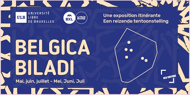 Belgica biladi