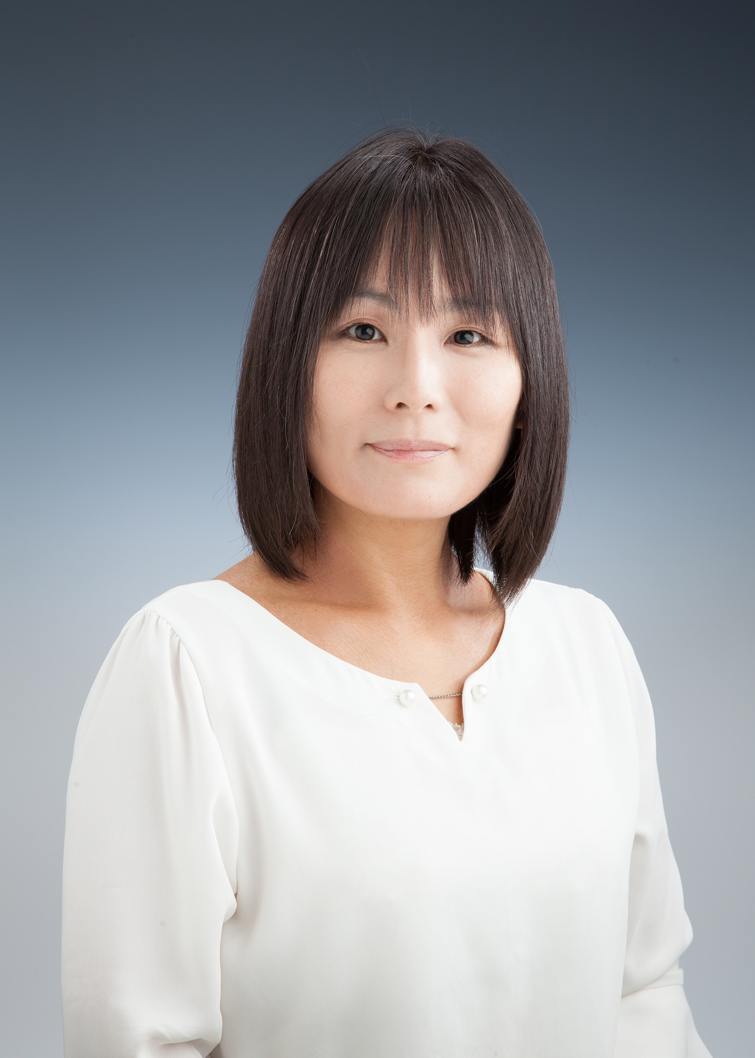 Chikako Osako