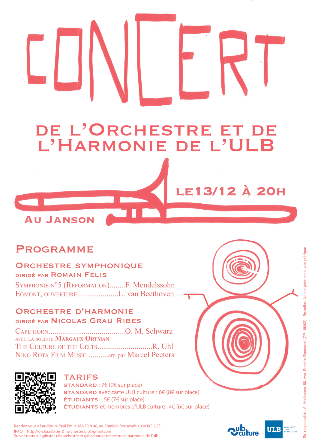 Concert de Noel 