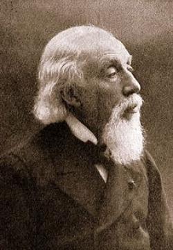 François-Auguste Gevaert (1828-1908)
