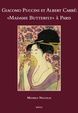 Giacomo Puccini et Albert Carré : "Madame Butterfly" à Paris