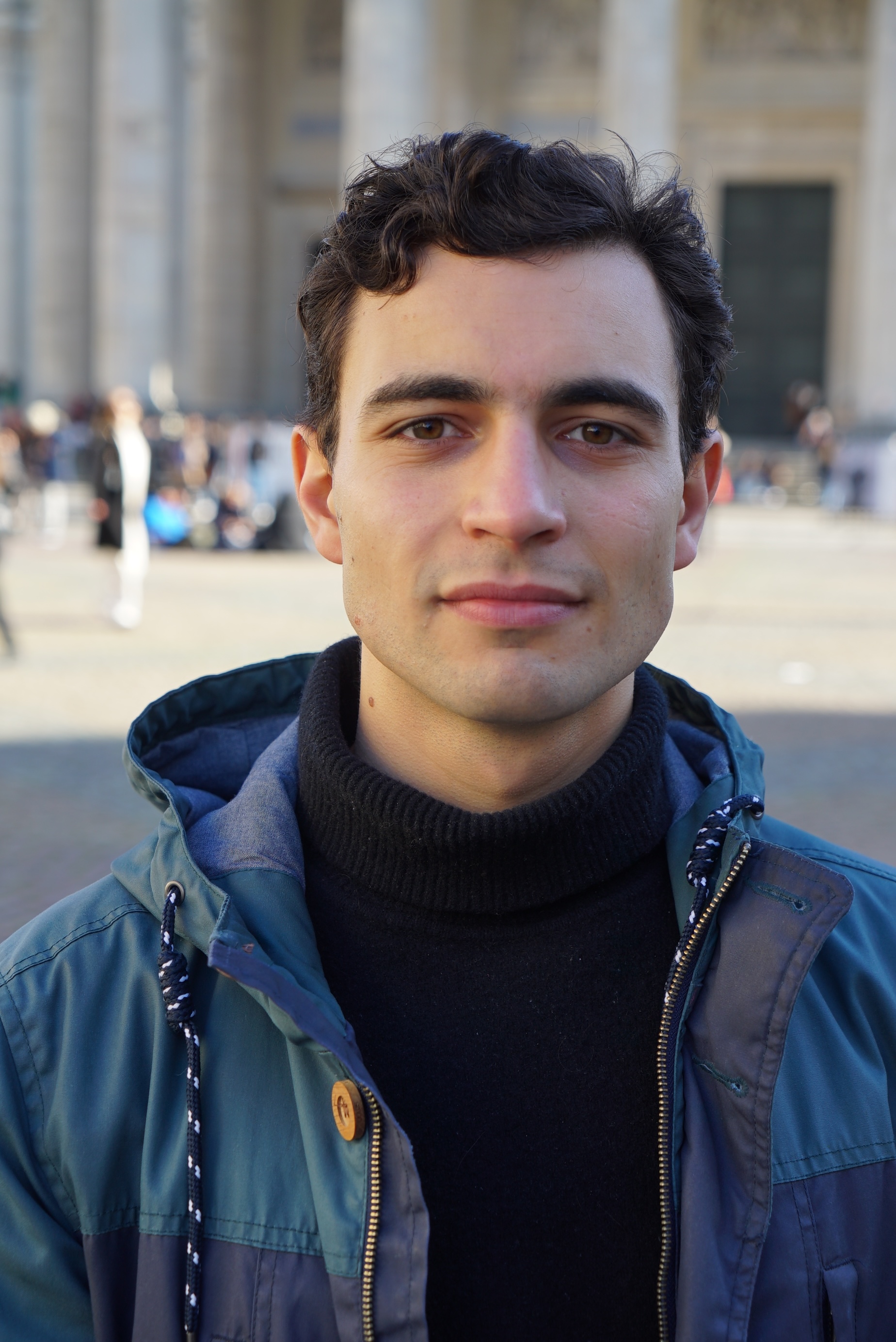 Sandro Guédy