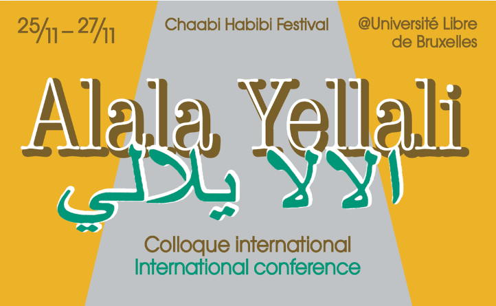 Alala Yellali 