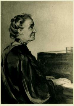 Juliette Folville (1870-1946) : une pionnière dans le milieu musical belge